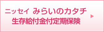 ニッセイ みらいのカタチ生存給付金付定期保険