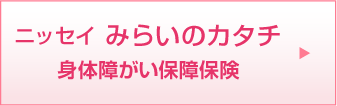 ニッセイ みらいのカタチ身体障がい保障保険